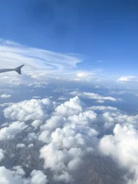 现在为什么很多人感到痛苦？根本原因是社会发展了人们的财富地位大大增加了。过去的人们因为没财富没地位所以整日为吃穿而忙忙碌碌，所以没有条件感受到吃穿以外的痛苦。现在，绝大多数人完全解决了吃饭穿衣的问题，所以过去没有条件感受的人际关系的痛苦就摆在每个人的面前了。对于这个高层次的痛苦，绝大多数人还没有学会相处之道。一旦人们都学会解决这个痛苦了，人类的整体幸福将达到一个极高的境界！配图