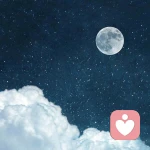 与我无关的头像