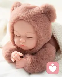 每個人的內在都有一個小孩兒，內在小孩兒的自由度和受限程度，決定著外在的精神面貌。
一個老人的內在小孩兒，依舊保持原始的自由度，其外在一定是鶴發童顏，滿面紅光。配圖