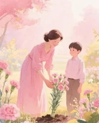 足夠好的母親需要學(xué)會“健康地辜負(fù)孩子”，——當(dāng)母職變成苦役，愛的本質(zhì)就被異化了。
?配圖