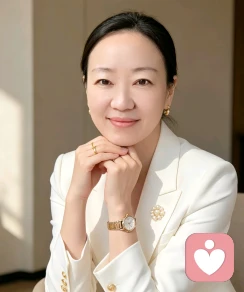 胡亚娣心理咨询师的头像