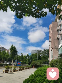 幸福，也许就在意想不到的转角。配图