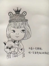 “管教孩子有一個前提，就是孩子要在內心‘認同’你，和你有足夠的情感基礎。”
而最好的“認同”，就是愛和傾聽，共情與鼓勵。當孩子知道，他的感受，無需藏著掖著，有人愿意和他一起分擔時，他不會再抗拒你的靠近，也會更愿意接受管教。當媽媽懂得放低自己的姿態，平等、耐心地傾聽孩子，孩子感覺到被尊重、被關注、被理解，就會自覺地調整自己的行為，努力讓自己變得更好。育兒路上，真的不能太焦慮，情緒平和，才是一個家庭之幸。配圖