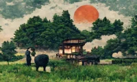 決策一定與責(zé)任相關(guān)，自己做的決定，自己要負(fù)責(zé)任。這是一個(gè)成熟的成年人需要具有的基本的責(zé)任意識(shí)。讓孩子自己做主，就是在培養(yǎng)孩子的這種意識(shí)。
比如最簡單的，在外面吃東西時(shí)讓孩子自己選，讓孩子自己決定自己做作業(yè)的時(shí)間、自己選擇要買的個(gè)人物品。
孩子在這樣的生活細(xì)節(jié)上，明白自己做決定意味著什么，會(huì)慢慢學(xué)會(huì)在做決定前考慮后果，學(xué)會(huì)更慎重地做決定，學(xué)會(huì)容易接受理想和不理想的后果，也不容易養(yǎng)成推卸責(zé)任的習(xí)慣—“這都怪爸爸/媽媽”—自己的決定，怪不得爸爸媽媽。孩子越早可以自己的事情自己做主，這種意識(shí)就越容易建立。配圖