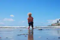 人生，除了生死都是小事。那些經(jīng)歷了人生大起大落的人，比平常人看到了更多人性的弱點(diǎn)，看到更多人情的冷淡，看到了更多世道的艱辛，也更能體會(huì)到，世事無常。

還有什么比活著更幸福的事情呢？大難不死，就是最大的福氣。那些看不慣的人和事情，在厚重的生命面前，早就顯得無足輕重。

柔聲細(xì)語地對(duì)每一個(gè)人說話，不再是性格使然，不再是為了討好誰，只是，源于內(nèi)心的淡然與安寧。配圖