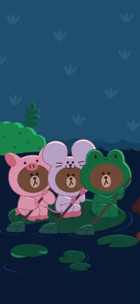 如果你的孩子天生卓爾不群，

那就做偉大的父母，放他遠(yuǎn)走高飛。

但如果，

你的孩子始終平平無(wú)奇，也請(qǐng)放平心態(tài)。

好好抱抱身邊那個(gè)看似愚笨、不怎么爭(zhēng)氣的孩子吧！

或許將來(lái)，我們都得感謝他。配圖