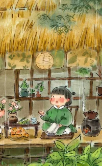 我們始終都要承認自己的普通，生活終歸要回歸平凡，但往往最平凡的生活才是最幸福、最讓人奢求的。若能家庭和睦、愛人相守、收入穩定，那就真要感謝上天。配圖