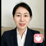 杨玺咨询师的头像