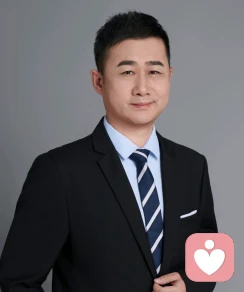 王旭東心理醫生的頭像