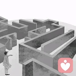 心理咨询的“墙”：为什么咨询师和来访者之间越来越难连接？