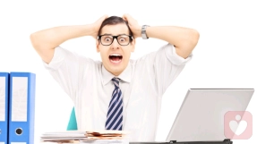 内耗的前奏——躯体鸣警+自助指南