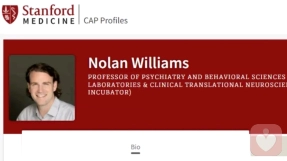 专家也难逃内心风暴:而你,不必独自穿越黑暗