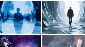 ? 四种“无人之境”的孤独体验,你到过哪一境?