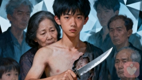 “弑”不尽的父，“断”不开的母：拉康视角下的中国俄狄浦斯