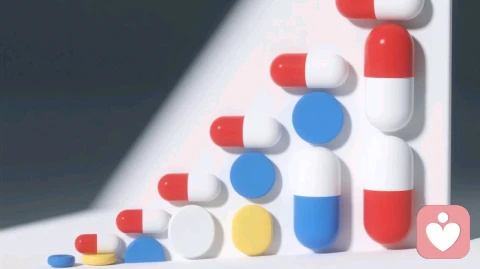 吃了抗焦慮/抑郁藥，為什么還必須做心理咨詢？