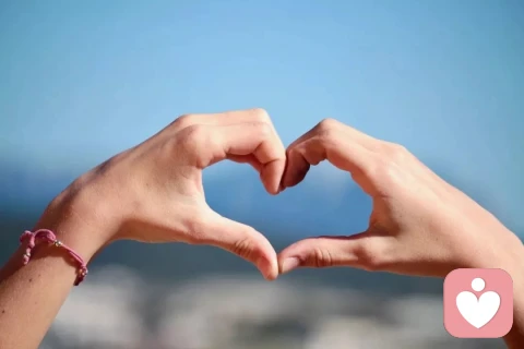 愛自己是終身浪漫的開始