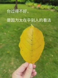 不要害怕任何關系的破裂