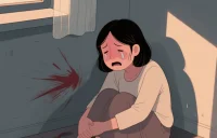 當信任被撕碎，當童年噩夢重演，真正的重生始于一個決定：把尋找安全感的視線，從伴侶身上轉回自己生命內部。婚姻可以破裂，但你的價值永不崩塌——這才是對抗所有背叛的終極力量。配圖