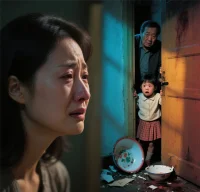 為什么一次背叛會(huì)讓某些女性陷入特別深的痛苦？因?yàn)檫@不是單一事件，而是雙重安全感創(chuàng)傷的疊加：

- 當(dāng)前創(chuàng)傷：伴侶的背叛直接摧毀了婚姻的安全基礎(chǔ)。
- 歷史創(chuàng)傷：原生家庭中父母婚姻不和諧的陰影被激活。

在缺乏安全感的家庭長(zhǎng)大的孩子，成年后往往發(fā)展出兩種極端：要么過(guò)度依賴伴侶尋求安全感，要么強(qiáng)迫性獨(dú)立拒絕依靠任何人。配圖