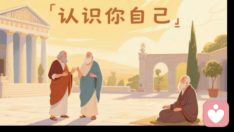 在碎片中尋找光