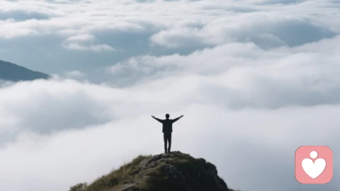 人生三重修，你到第幾層了