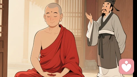 投射：从看“他人”到见“自己”————一面千年的镜子