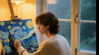 回避型依戀模式———神秘的忍者————那些藏在行為背后的溫柔與掙扎\n\n