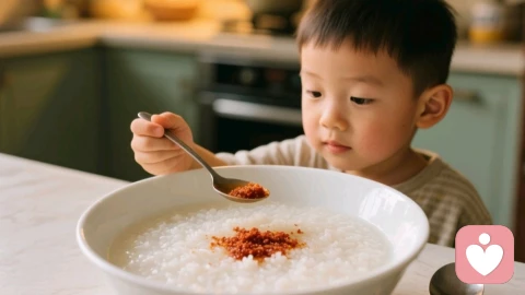 吃苦之外，加點糖