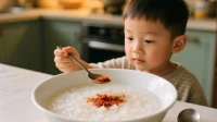 吃苦之外，加點糖