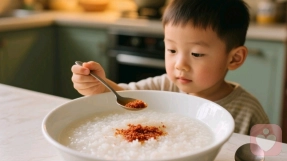 吃苦之外，加点糖