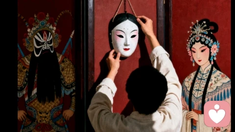 戏已落寞，人生继续———从《戏台》看关系中的边界\n\n