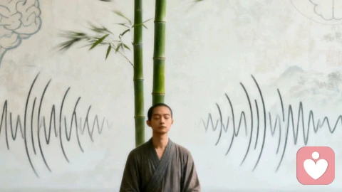 在波動(dòng)中錨定自我：致每一位追尋內(nèi)心平靜的你\n\n