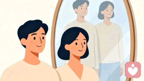 你知道嗎？談戀愛(ài)，原來(lái)是一場(chǎng)“人格修行”\n\n