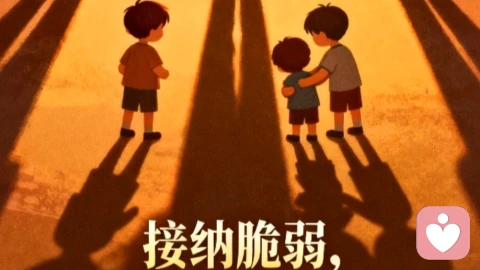 為何我們總用傷害表達愛？\n\n