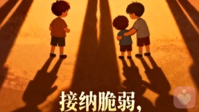 为何我们总用伤害表达爱?\n\n