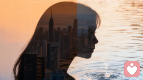 那些说不清的“异性友情”,如何毁掉你的婚姻?\n\n