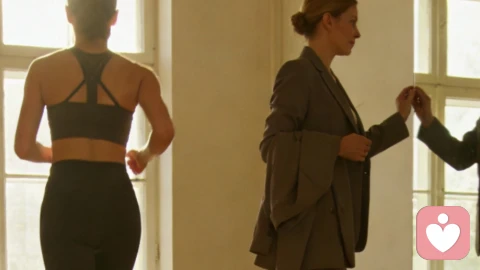 我找了个AI恋人，它永远不会和我吵架