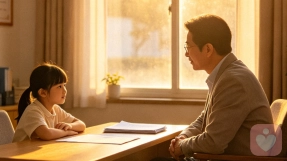中高考放榜后，一个心理咨询师的真心话：决定孩子一生幸福的，从来不是分数