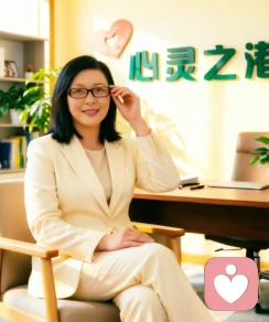 高世丽心理医生的头像
