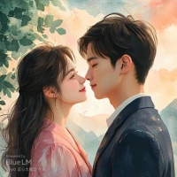 愛情不是一場短暫的煙火，絢爛卻易逝；而是一壇陳釀的美酒，越久越香醇。它是在平淡歲月里的相濡以沫，是困難面前的不離不棄。真正的愛情，無關風花雪月的浪漫，而是柴米油鹽中的堅守，是靈魂深處的共鳴。用心經營，方能收獲愛情的永恒。配圖