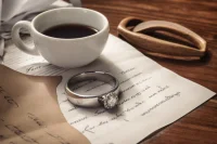 離婚后，婚紗照如何處理？

離婚后處理婚紗照可以考慮以下幾種方法：

1. 保存回憶：如果對過去的回憶仍然珍視，可以選擇將婚紗照保存起來，作為人生經歷的一部分。

2. 重新利用：可以嘗試將婚紗照進行創意編輯，比如制作相冊，或者將一些照片用作新的人生階段的象征。

3. 銷毀或處理：如果覺得這些照片帶來負面情緒，可以選擇銷毀或處理掉，不再讓它們占用空間。

4. 藝術改造：可以將婚紗照作為藝術作品，進行改造或重新設計，賦予其新的意義。配圖