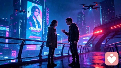 X世代的婚恋困境:不是人出了问题,是旧模式早已失效