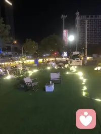 偶爾也要放松下呀配圖