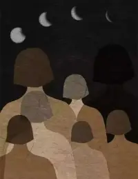 我們為什么總在焦慮中惡性循環？

焦慮，是為了快速激發成長，
成長，是為了長久擺脫焦慮！

然而，當我們走錯了方向時，讓精神更內耗、心情更焦慮、身體更煎熬…配圖