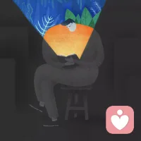 嘗試著問問自己這3個問題：
你曾經因為你的感覺、想法或行為，而對自己感到失望過嗎?
你是否很難原諒那些給你生活帶來痛苦的人?
你是否覺得你的感覺阻礙了你真正想得到的東西？配圖