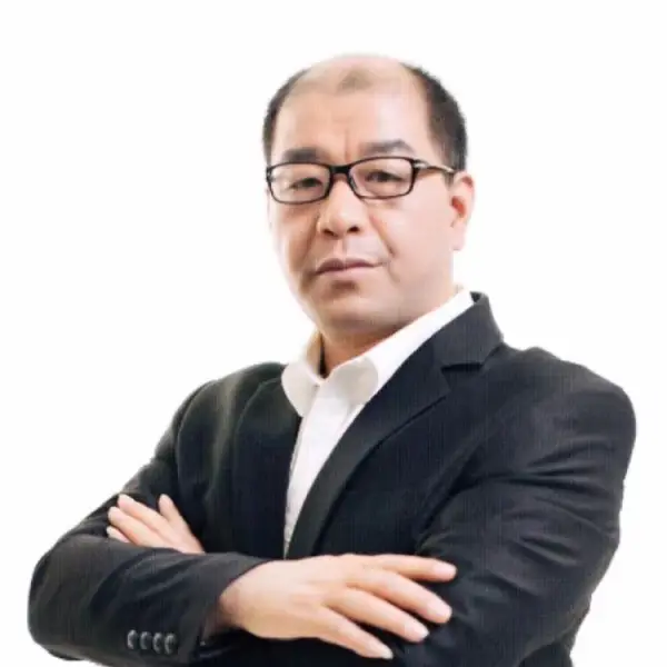 張柏和