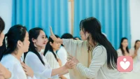 以這種方式來清理情緒、修養心靈，不失為一種好形式。第一次發微博，嘗嘗鮮??配圖