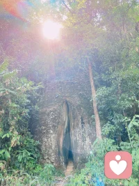 陰陽合和為之道配圖