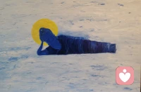 難題
做事的時候若仿佛一切問題都沒有，
你會發現自己根本沒問題！
所有問題都是裝出來的，
就是因為你相信他們存在，
那是自我催眠----你不斷以各種方式反復告訴自己不適任或能力不夠，那成了深植內心的咒語，然后付諸實現。
做事的時候試著好像什么問題也沒有，你會驟然發現自己有了截然不同的品質，你已不再有任何問題！然后你可以決定再次庸人自擾或永遠丟掉它們。如果你了解，是你抓住問題，不是問題抓住你，那就能輕易拋棄問題。但是沒了問題，我們活不下去，所以就不斷制造問題。沒了問題，一個人會倍感孤單----因為閑得發慌，你為問題忙得不亦樂乎，現在你必須為它計劃，被它占據。
一直認為自己不適任或能力不夠，認為自己應該是怎樣的想法基本上是非常自我的。其實你想要自己非常勝任，目的何在？你想要自己無所不能，但是何不滿足一切既有的不適任與局限？一旦接受那一切，你會發現自己的能量更容易流動。配圖