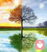 通過繪畫分析，我們可以確定一個人的情緒，人格特征，內部心理現實，以及你的人生經歷。歡迎找我做繪畫心理解析配圖